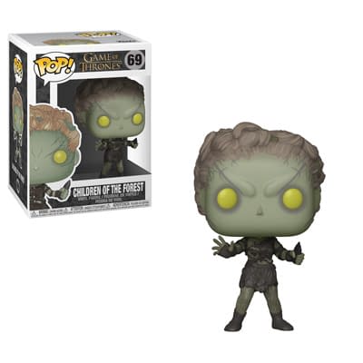 Funko Game of Thrones Children of the Forest