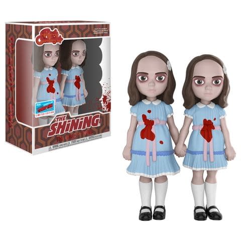 Funko NYCC Rock Candy The Shining