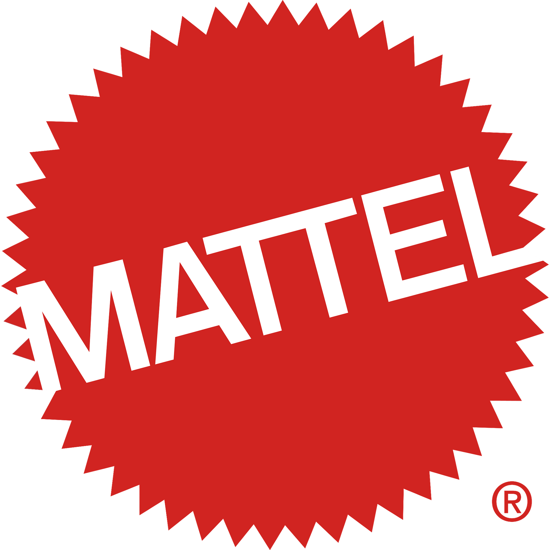 mattel shows live animated