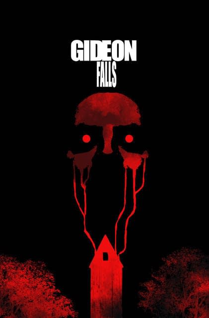 Local Comic Shop Day 2018 Brings a Hardcover Gideon Falls Collection