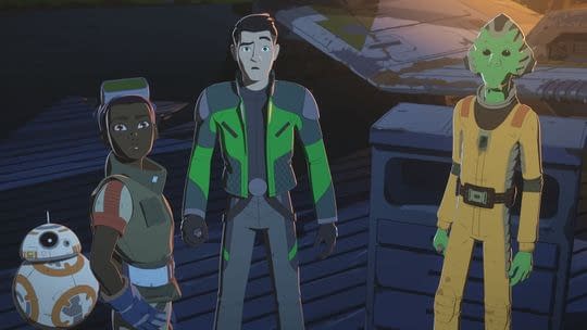 Star Wars Resistance Still 1