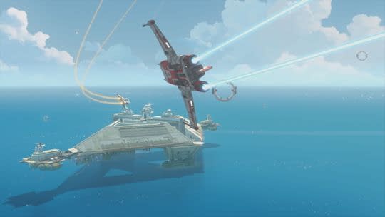 Star Wars Resistance Still 2