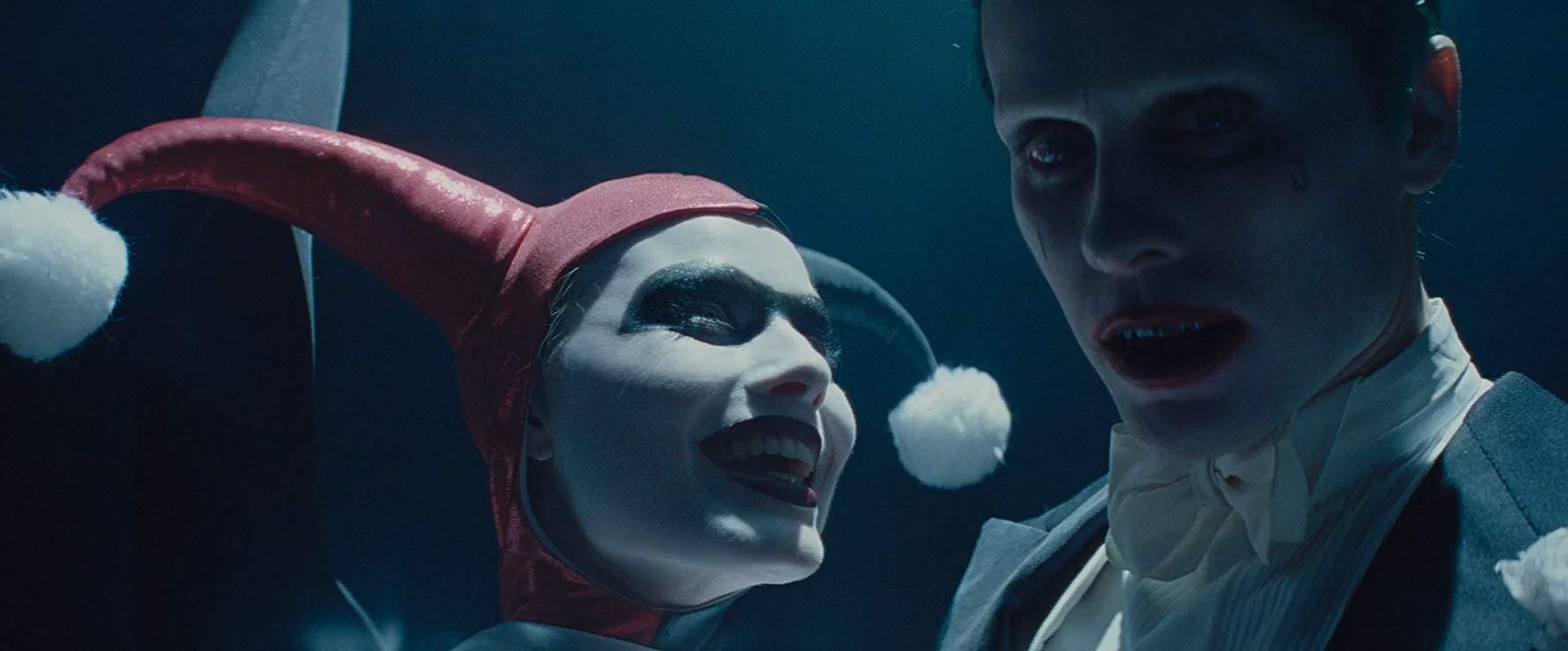 The Script for the Potential Joker/Harley Quinn Movie Is Done