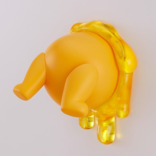 Winnie The Pooh and Piglet Nendoroid Figure 5