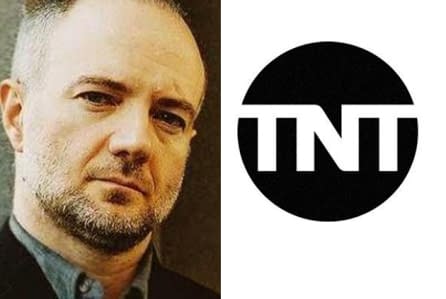 The Angel of Darkness: TNT Names Frank Pugliese Series Showrunner