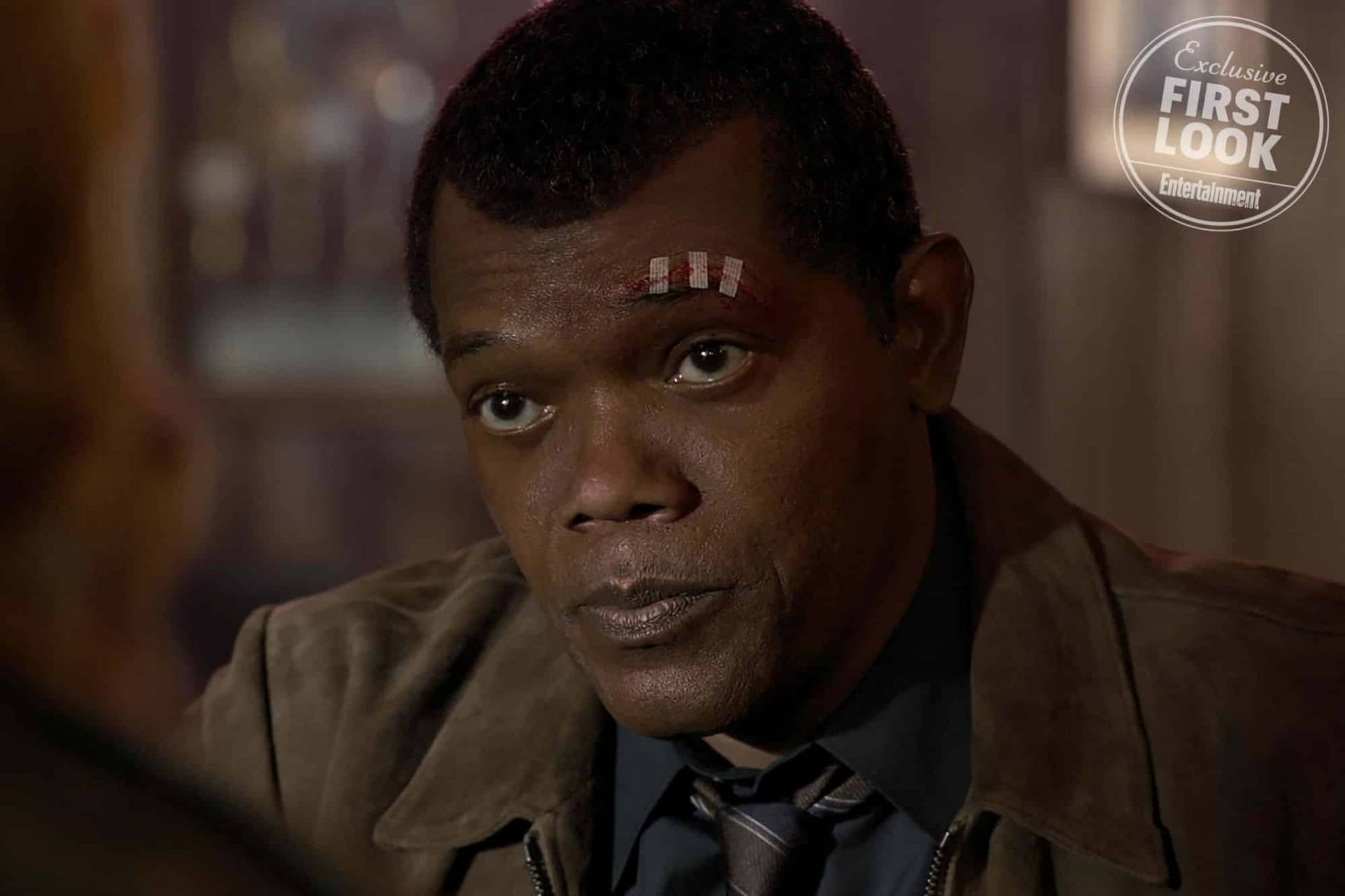 Captain Marvel's Role in Avengers 4 and Her Relationship with Nick Fury