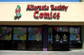 Comic Store In Your Future: Vacations For Comic Shop Owners