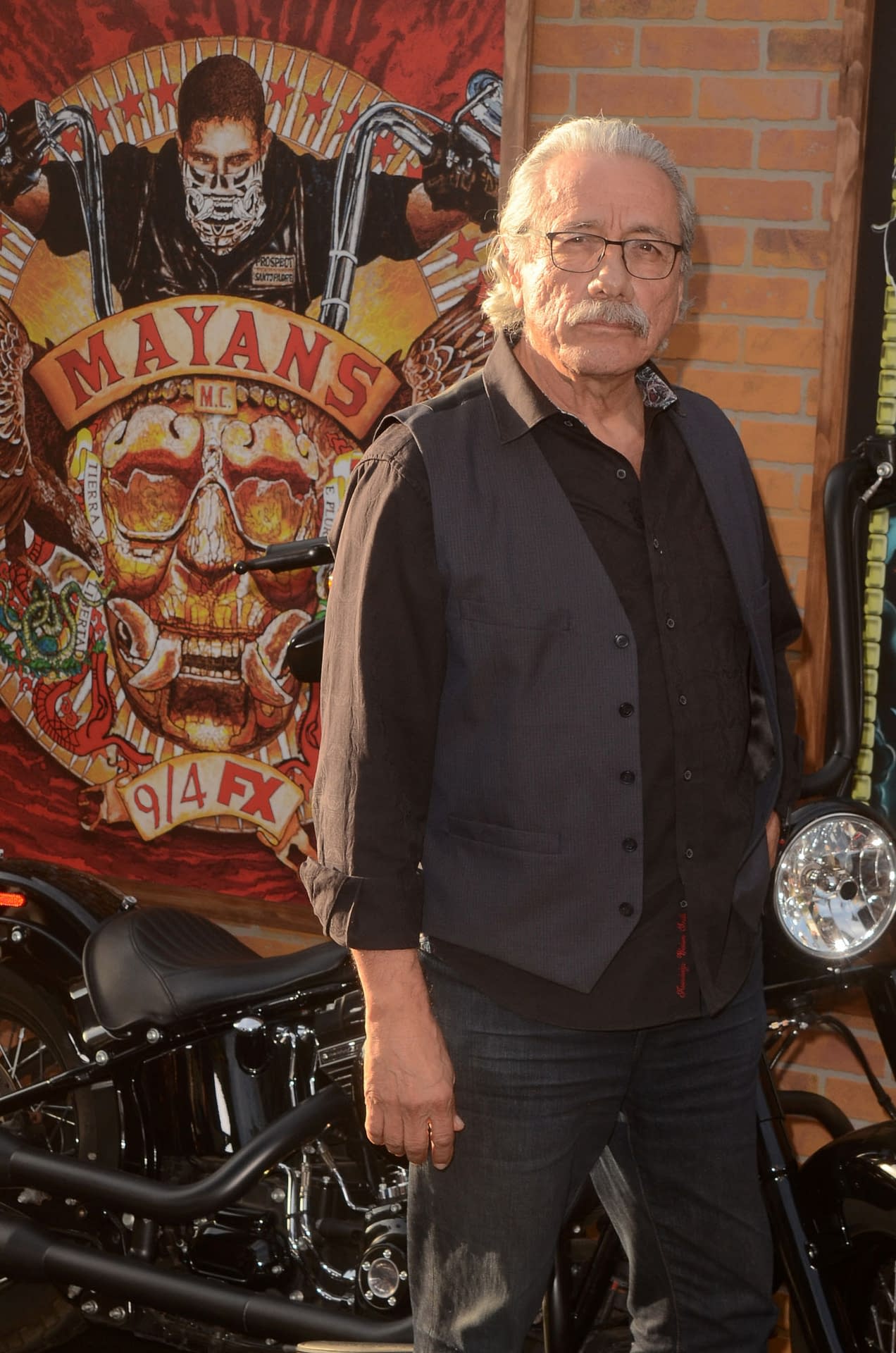'Mayans M.C." Drops New Season 2 Trailer of Motorcycle Mayhem