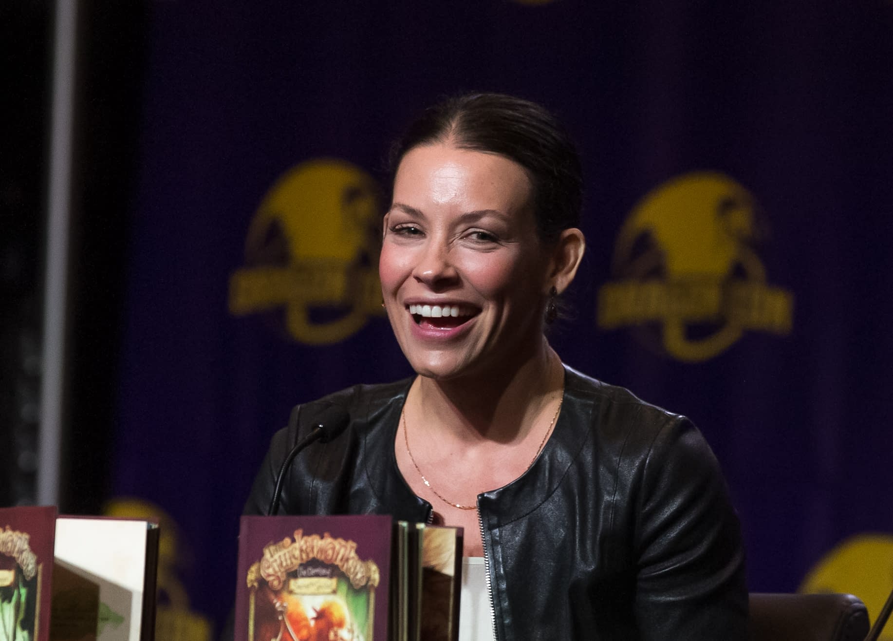 "Lost" Reboot: Evangeline Lilly Takes a Hard Pass