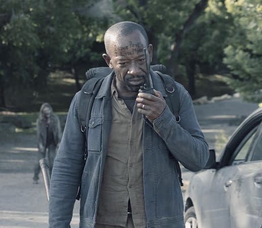 Dead Man Blogging 416: Bleeding Cool's Fear the Walking Dead Live-Blog!