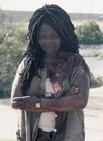 Dead Man Blogging 416: Bleeding Cool's Fear the Walking Dead Live-Blog!