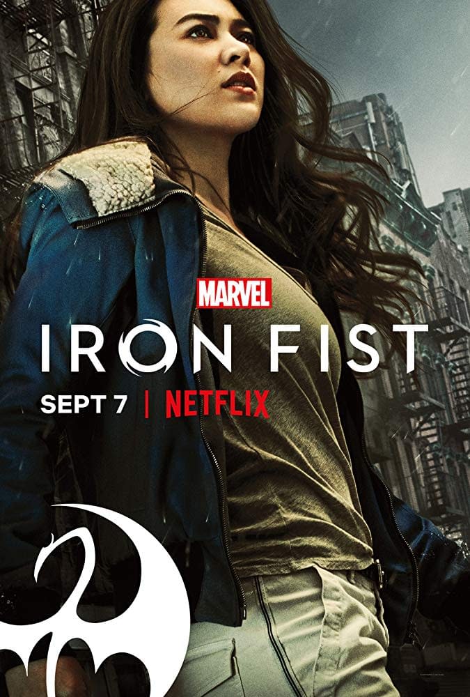 Iron Fist Season 2: Finn Jones Talks Character Evolution and a Complex Villain