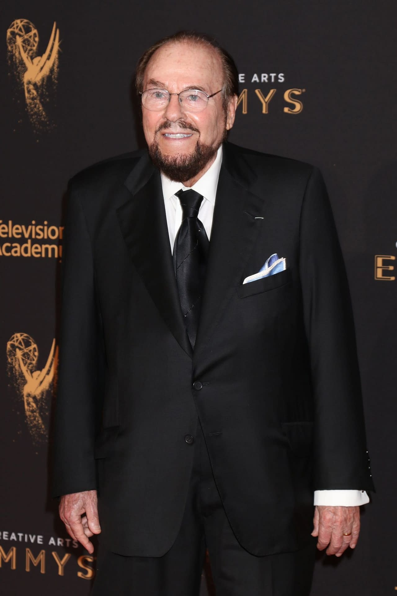 End of an Era: James Lipton Leaving Inside the Actor's Studio