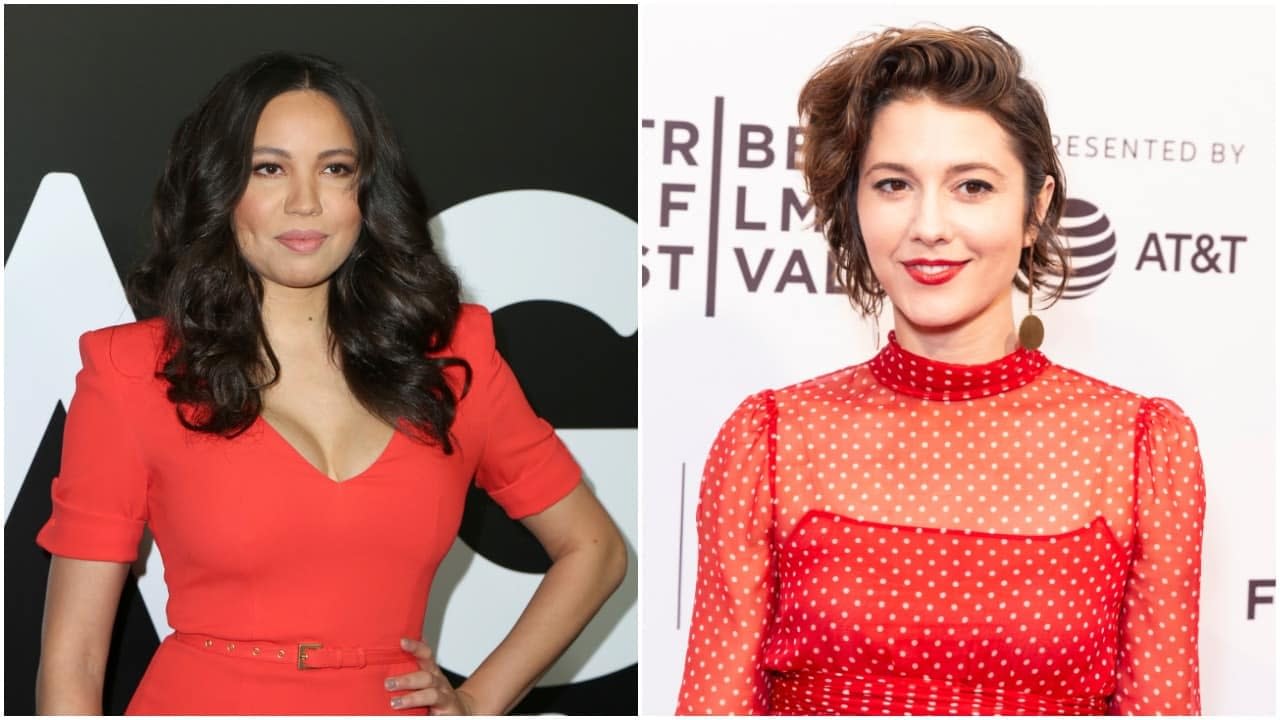 Jurnee Smollett-Bell and Mary Elizabeth Winstead to Play Black Canary and Huntress in Birds of Prey