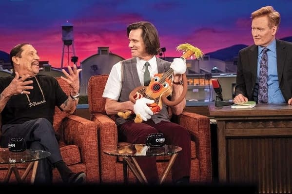 Kidding: Jim Carrey, Michel Gondry's Showtime Dramedy Renewed for Season 2