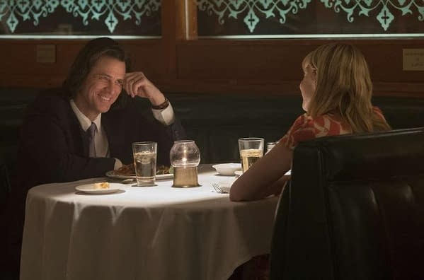 Kidding s01e03 'Every Pain Needs a Name': "We See Mr. Potato Head. No One Sees a Man" (REVIEW)