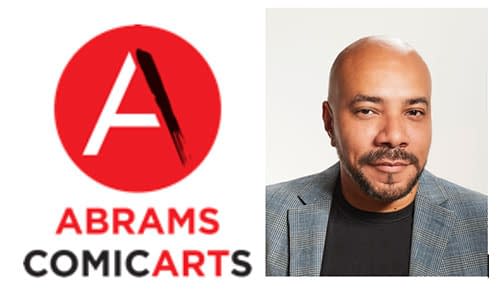 John Jennings to Head Up Megascope Graphic Novel Imprint at Abrams