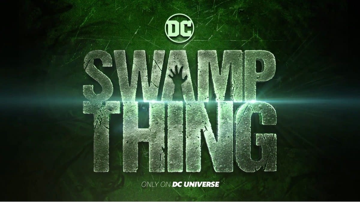 DC Universe's Swamp Thing to Film in Wilmington, North Carolina