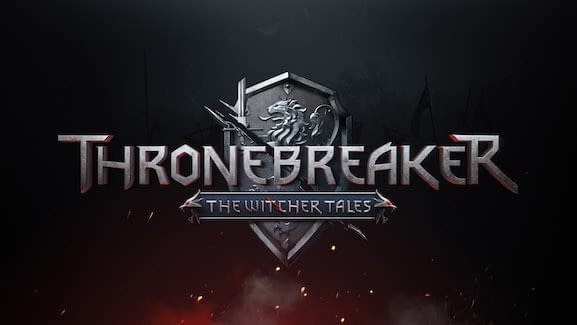 CD Projekt Red Gives Thronebreaker and Gwent Release Dates