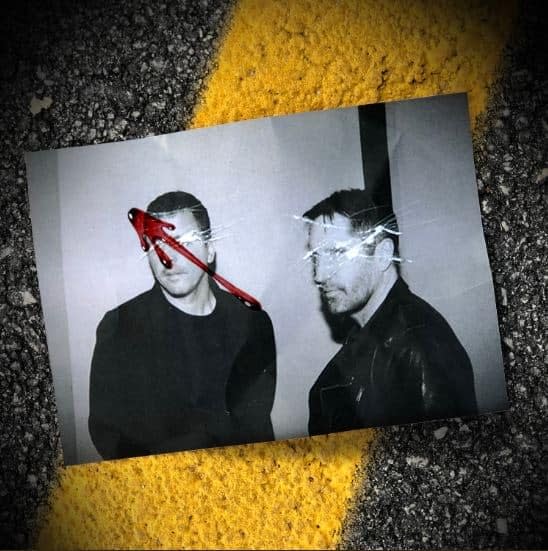 Watchmen: Nine Inch Nails' Trent Reznor, Atticus Ross Scoring Damon Lindelof "Remix" Series