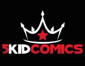Why 5 Kid Comics of California May Be Closing Down