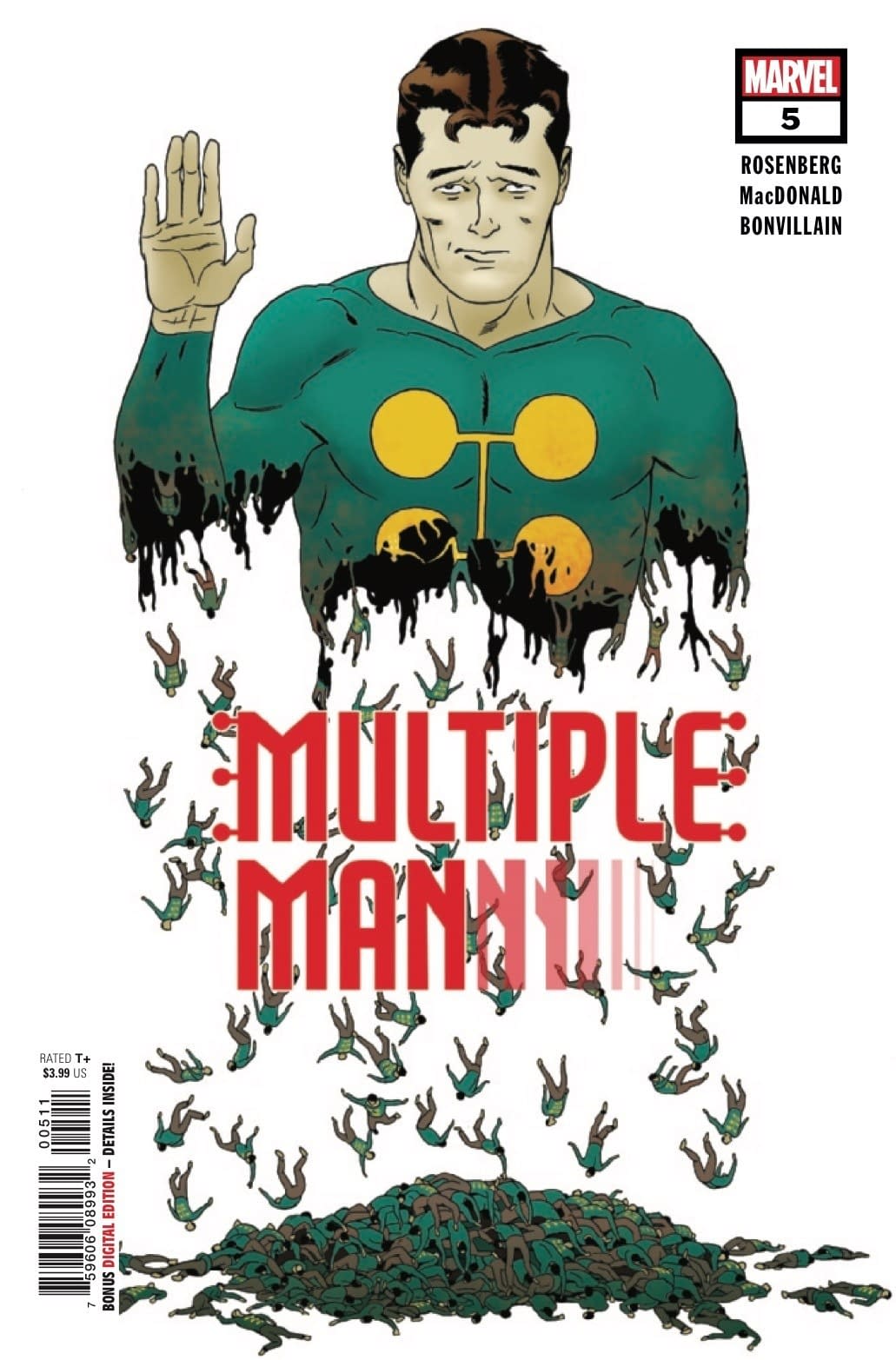 Does Next Week's Multiple Man #5 Finally Explain What's Going On?