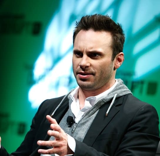 Oculus Co-Founder Brendan Iribe Departs After Project Cancellation