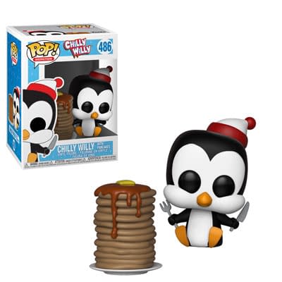 Funko Chilly Willy