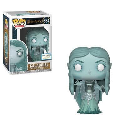 Funko Lord of the RIngs Tempted Galadriel