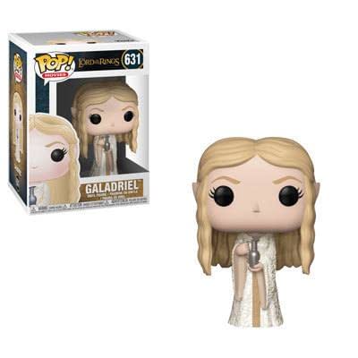 Funko Lord of the Rings Galadriel