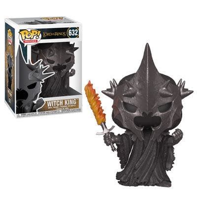 Funko Lord of the Rings Witch King
