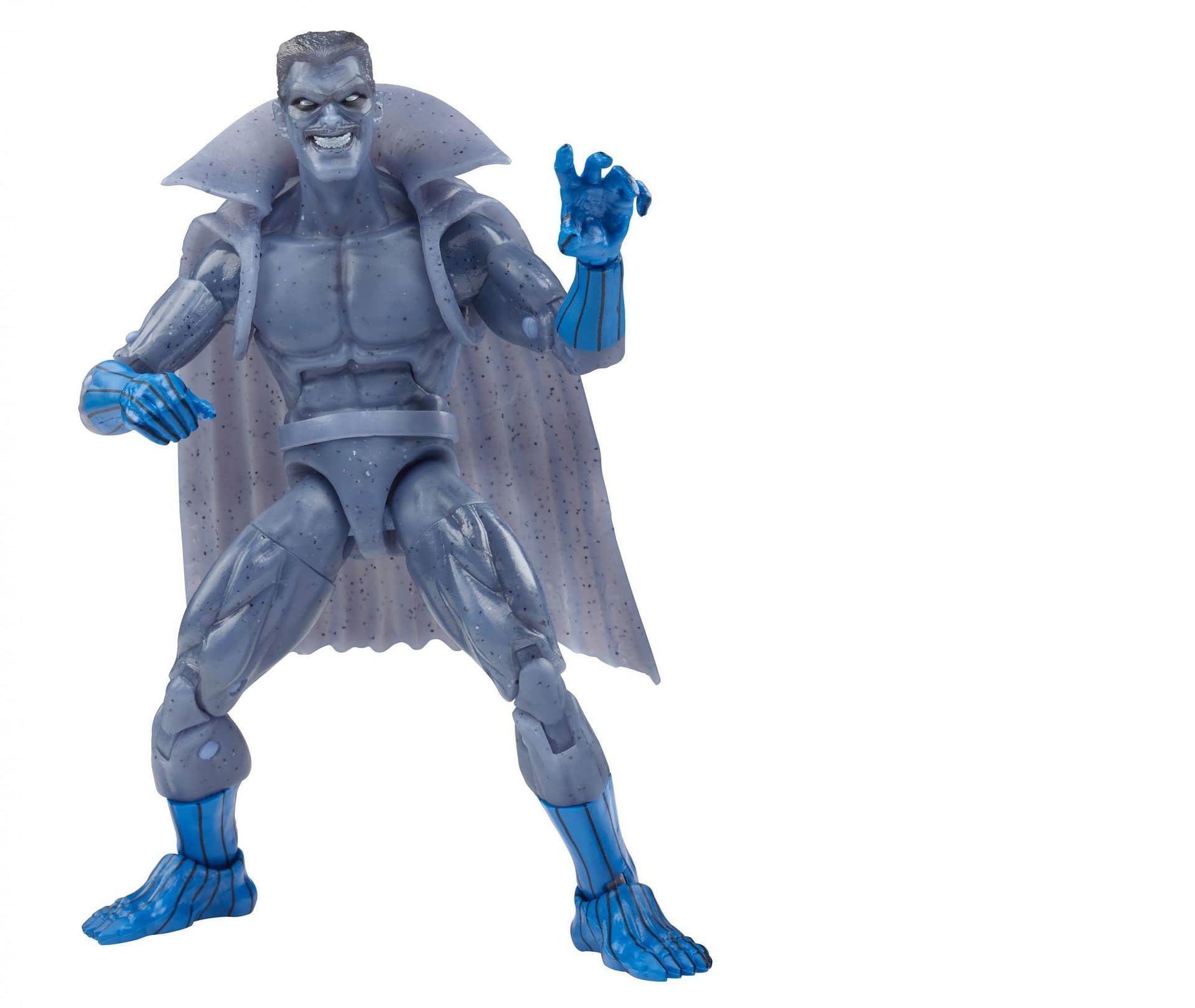 Marvel Legends Series 6-inch Grey Gargoyle Figure (Captain Marvel wave)
