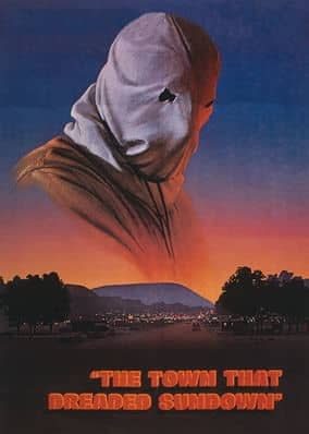 The Town That Dreaded Sundown