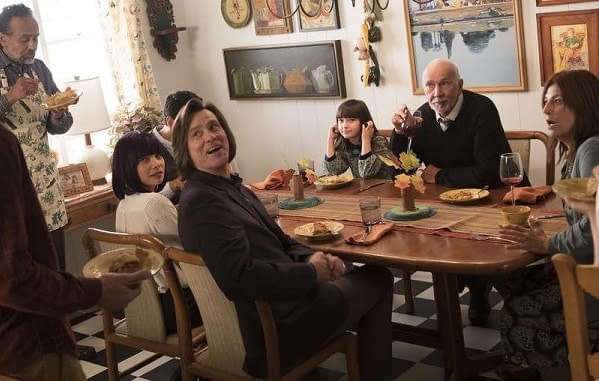 Kidding Season 1, Episode 7 'Kintsugi': "Mr. Pickles-san" Pays a Visit (PREVIEW)