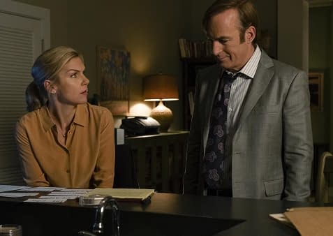 Better Call Saul: Peter Gould On Season 5, Breaking Bad, and The Question Fans Should Be Asking