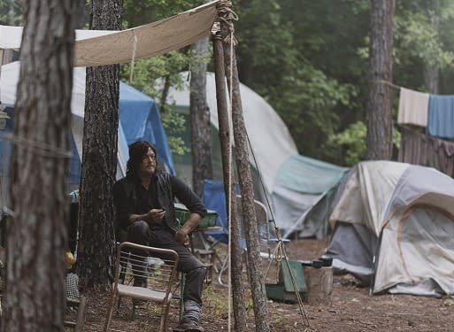 The Walking Dead Season 9, Episode 4 'The Obliged': Et tu, Daryl? Et tu? (REVIEW)