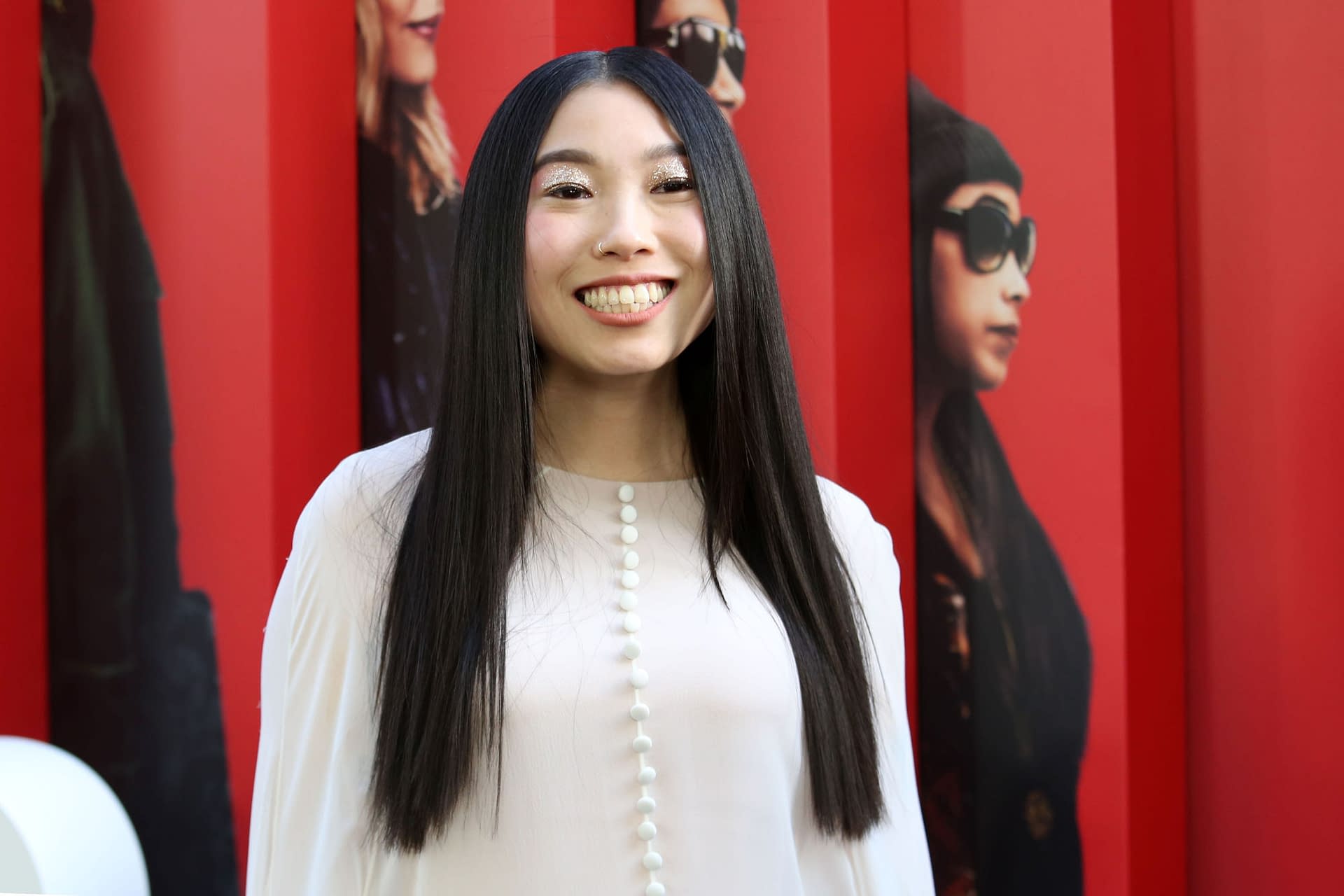 "Awkwafina Is Nora from Queens": Awkwafina's Comedy Central Sets Title, Director