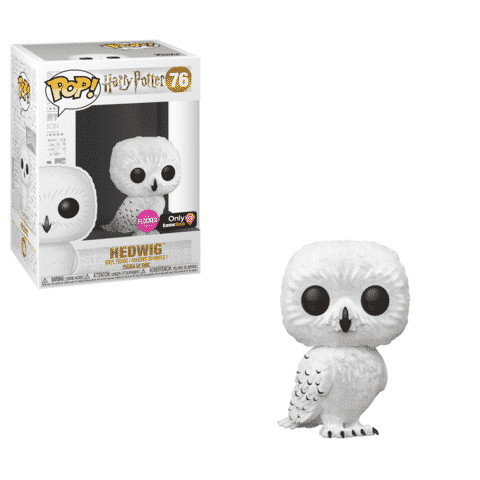 Funko Round-Up: Cereal Galore, Harry Potter, FLCL, and Fantastic Beasts!