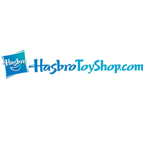 Hasbro Toy Shop Logo