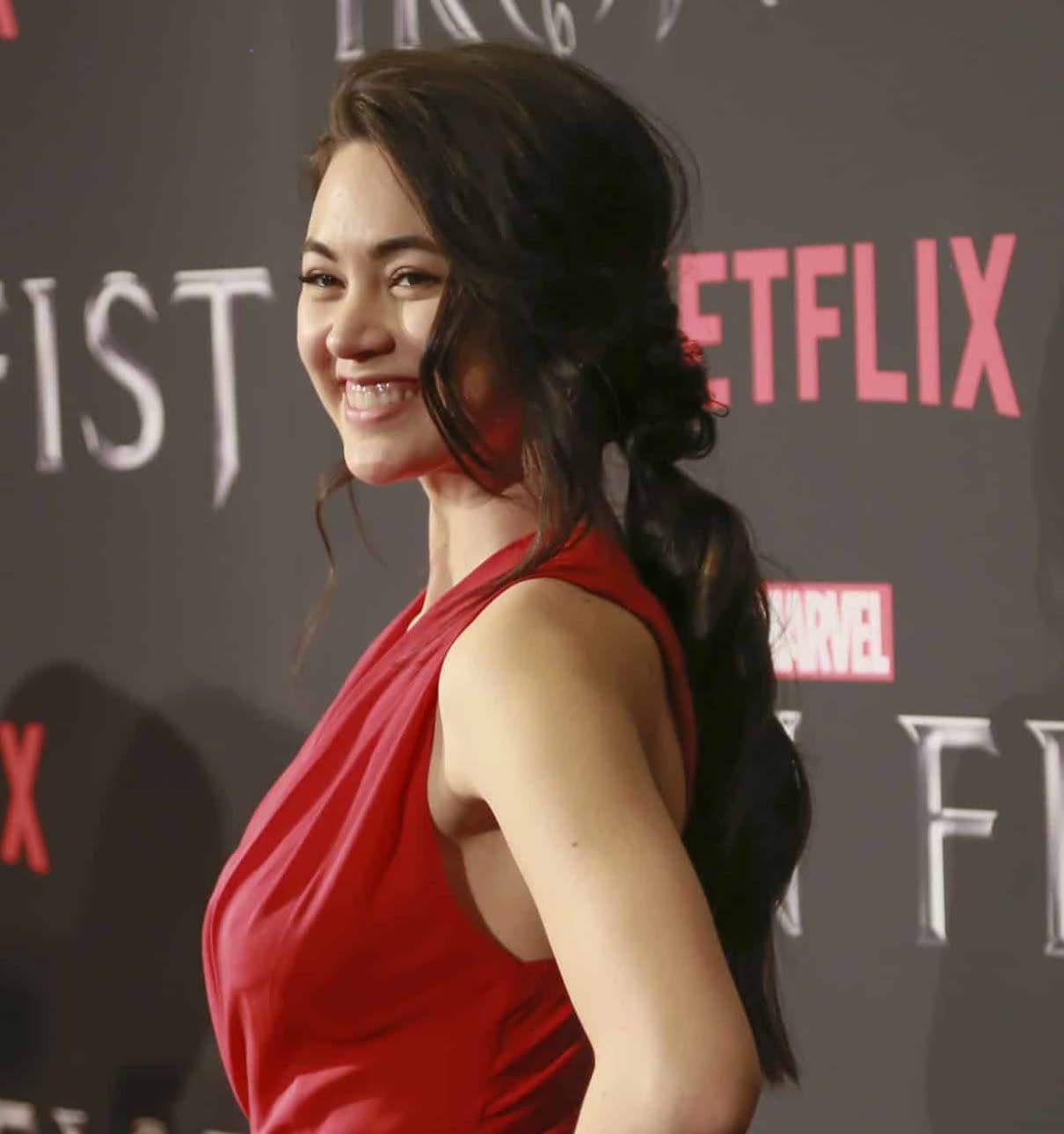 Iron Fist and Game of Thrones Actress Jessica Henwick Joins Godzilla vs. Kong