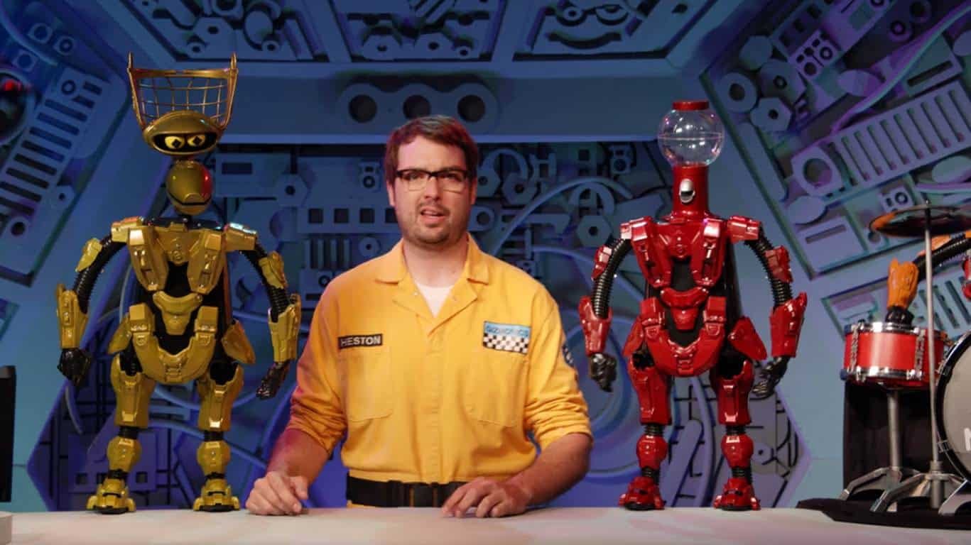 Mystery Science Theater 3000 'The Gauntlet": A Cheesy Marathon of Mayhem (REVIEW)