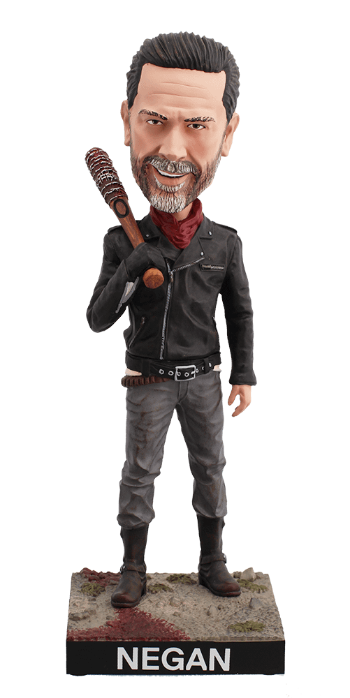 The Walking Dead: AMC's Holiday Gift Guide for Discerning Survivors [BLACK FRIDAY SALE]