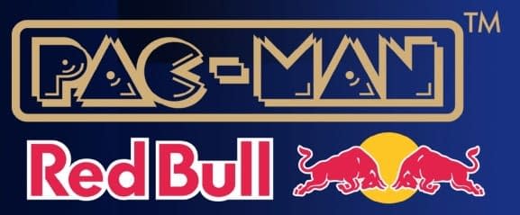 Bandai Namco and Red Bull Partner for Special Pac-Man Promotion