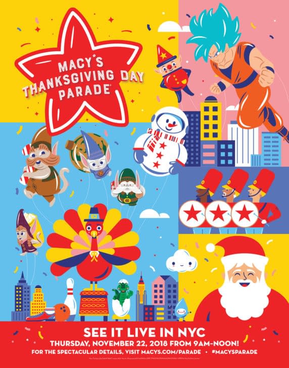 Macy's Thanksgiving Day Parade 2021: TV channel, time, how to watch online  without cable 