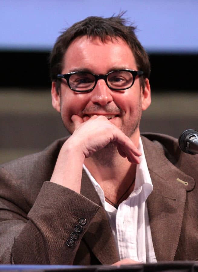 Being Human Creator Toby Whithouse Adapting Gormenghast