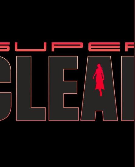 Super Clean: CW, GLOW EP Sascha Rothchild Adapting Superhero Clean-Up Comic