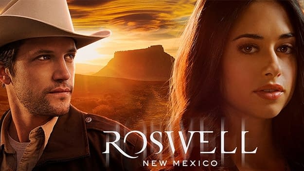 roswell series premiere synopsis