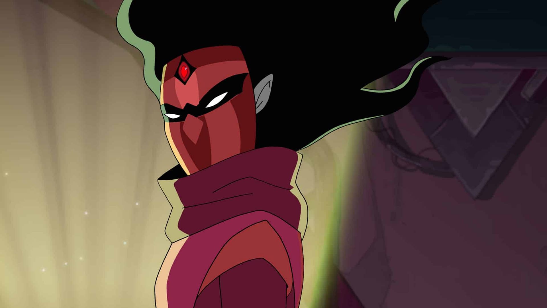 'She-Ra and the Princesses of Power': Guess What? Entrapta is Actually the Worst [OPINION]