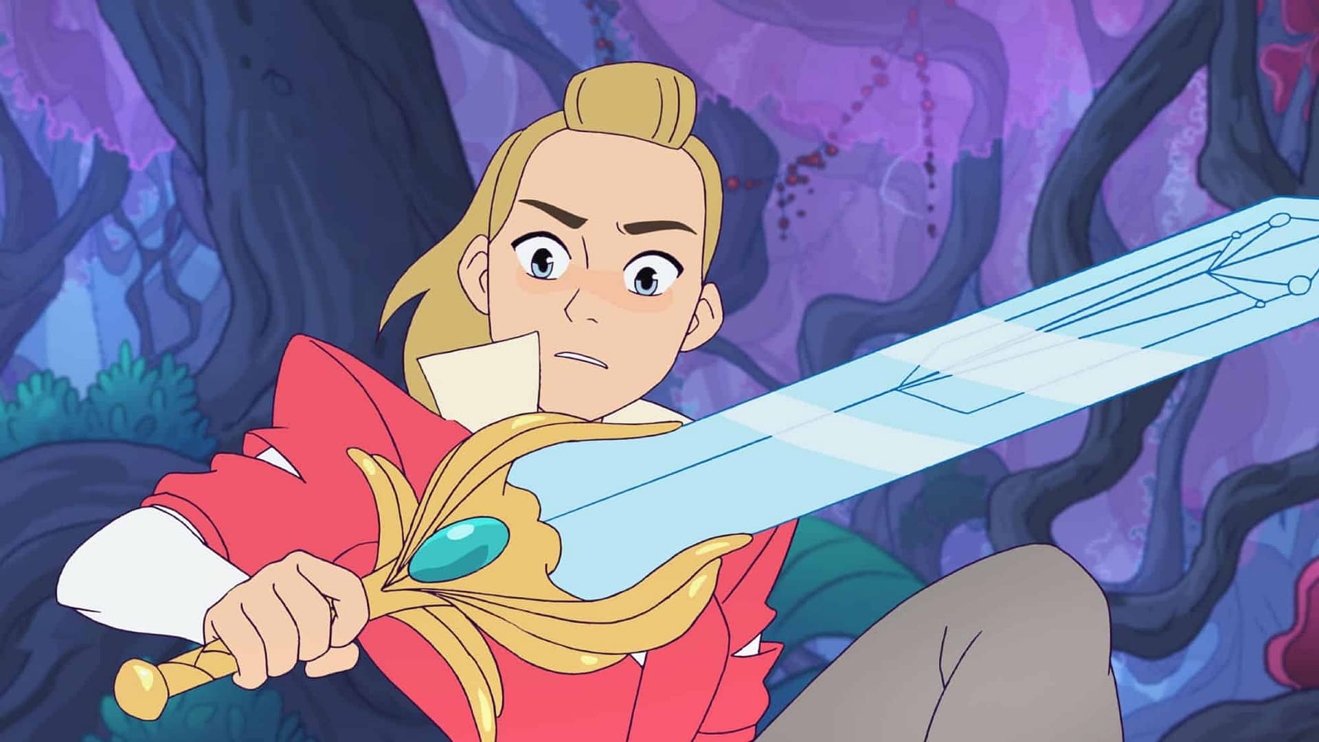 'She-Ra and the Princesses of Power': Guess What? Entrapta is Actually the Worst [OPINION]