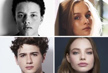 The Society: Legion's Rachel Keller, 13 More Join Modern Series Take on Lord of the Flies